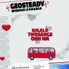 Geosteady